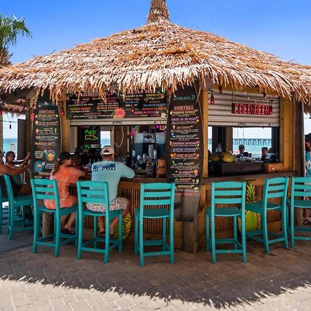 Calypso Beach Resort Panama City Beach Exterior photo