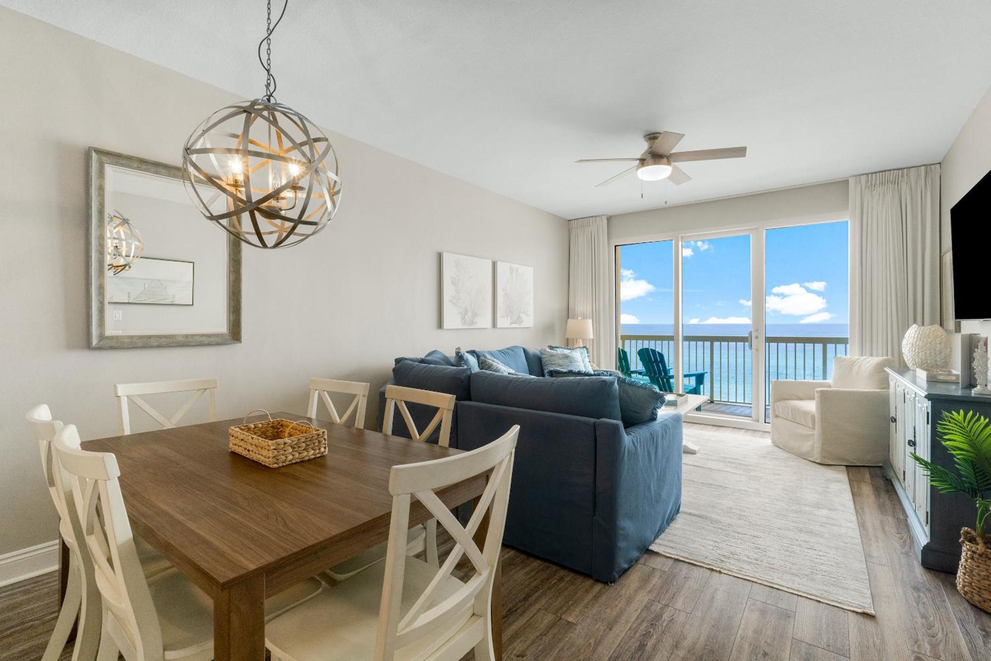 Calypso Beach Resort Panama City Beach Room photo