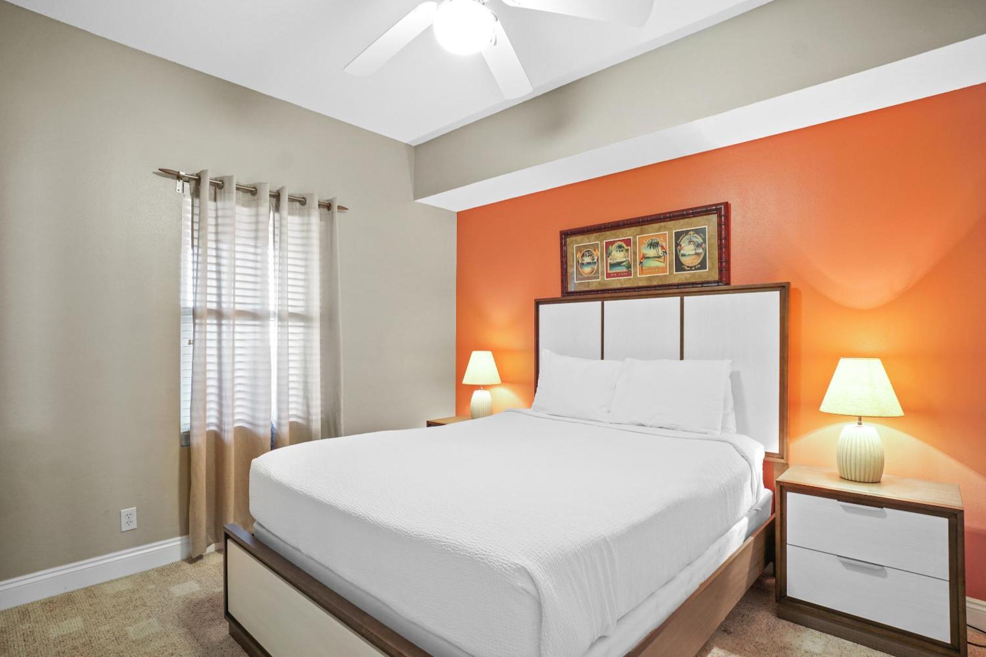 Calypso Beach Resort Panama City Beach Room photo