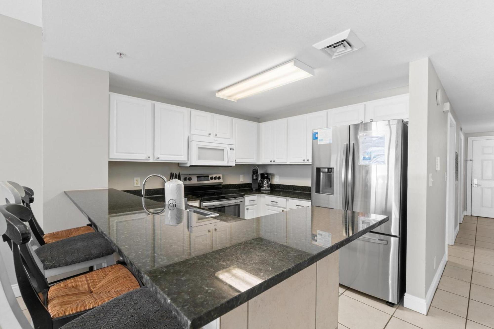 Calypso Beach Resort Panama City Beach Room photo